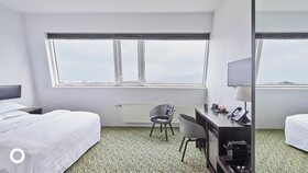 CenterHotel Plaza
