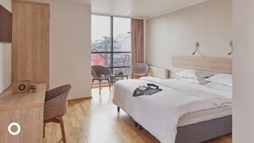 CenterHotel Plaza