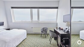CenterHotel Plaza