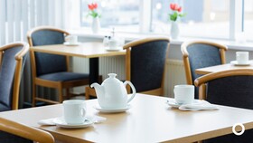 Centerhotel Skjaldbreid
