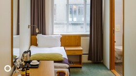 Centerhotel Skjaldbreid