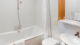 Centerhotel Skjaldbreid