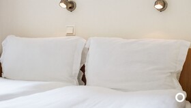 Centerhotel Skjaldbreid