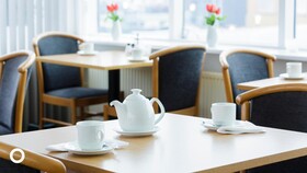 Centerhotel Skjaldbreid