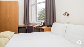 Centerhotel Skjaldbreid