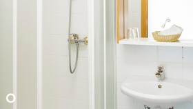 Centerhotel Skjaldbreid