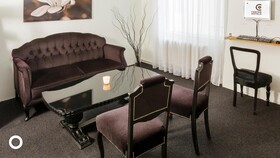 Centerhotel Skjaldbreid