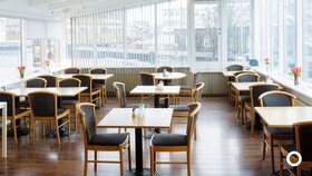 Centerhotel Skjaldbreid