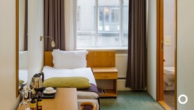 Centerhotel Skjaldbreid