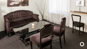 Centerhotel Skjaldbreid
