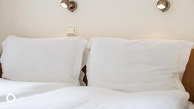 Centerhotel Skjaldbreid