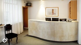 Centerhotel Skjaldbreid