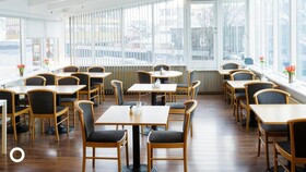 Centerhotel Skjaldbreid