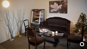 Centerhotel Skjaldbreid