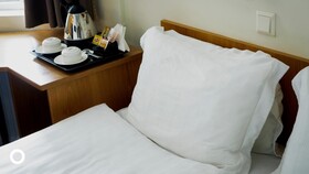 Centerhotel Skjaldbreid