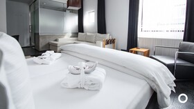 CenterHotel Thingholt