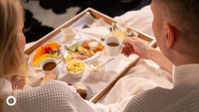 CenterHotel Thingholt