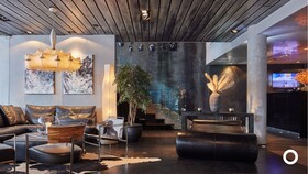 CenterHotel Thingholt