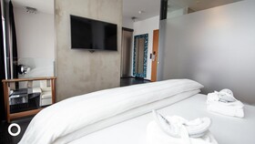 CenterHotel Thingholt