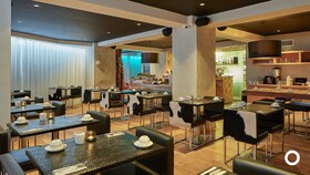 CenterHotel Thingholt