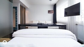 CenterHotel Thingholt