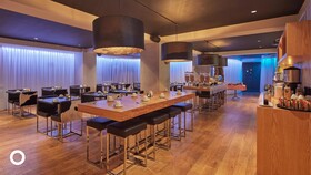 CenterHotel Thingholt