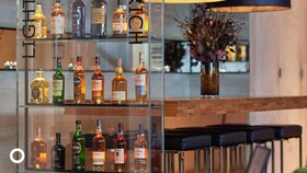 CenterHotel Thingholt