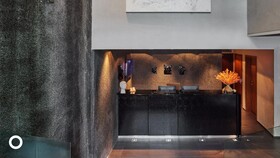 CenterHotel Thingholt