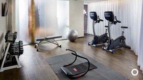 CenterHotel Thingholt