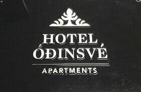 Ódinsvé Hotel Apartments