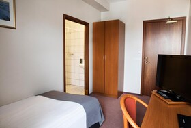 Fosshotel Baron