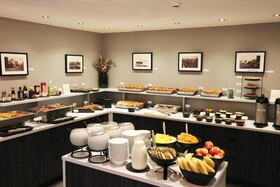 Fosshotel Baron