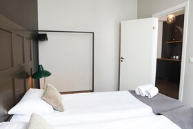 Fosshotel Baron