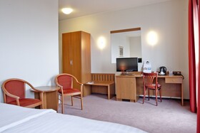 Fosshotel Baron
