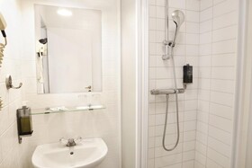 Fosshotel Baron