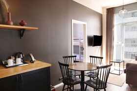Fosshotel Baron