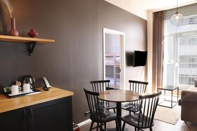 Fosshotel Baron