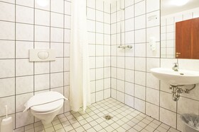 Fosshotel Baron