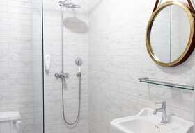 Fosshotel Baron