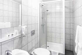 Fosshotel Baron