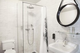 Fosshotel Baron