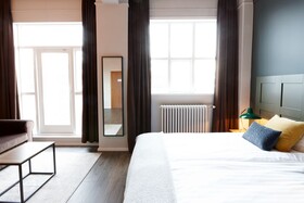 Fosshotel Baron