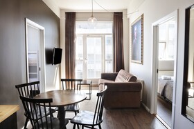 Fosshotel Baron
