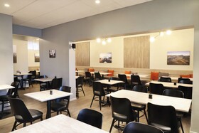Fosshotel Baron