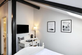 Fosshotel Baron