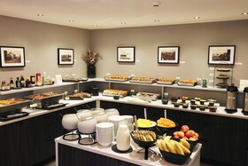 Fosshotel Baron