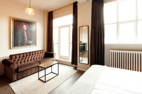 Fosshotel Baron