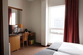 Fosshotel Baron