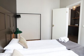 Fosshotel Baron