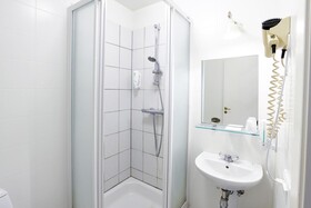 Fosshotel Baron